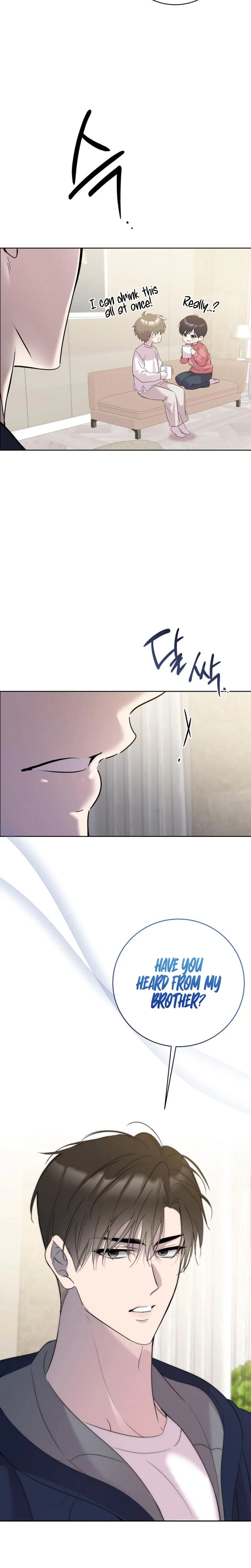 Yuga buteo Haneun Yeonae Chapter 14 page 20 - 