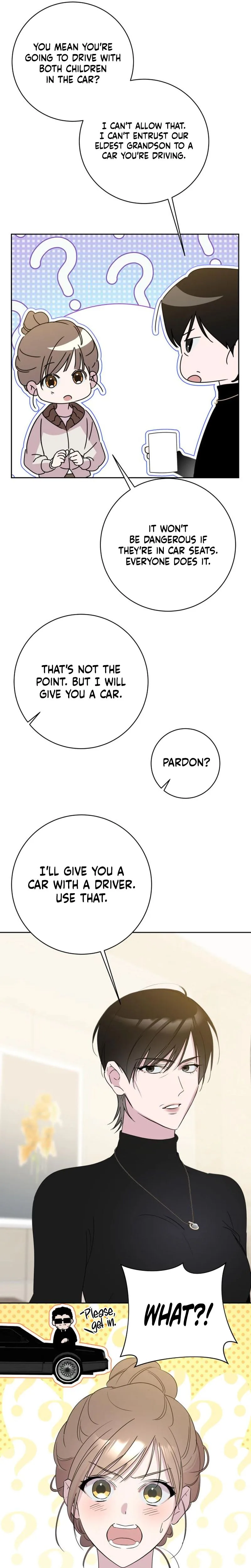 Yuga buteo Haneun Yeonae Chapter 14 page 25 - 