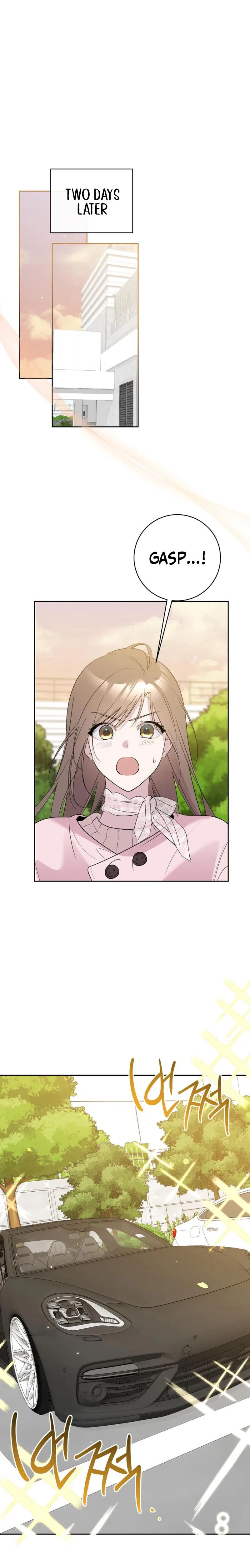 Yuga buteo Haneun Yeonae Chapter 14 page 27 - 