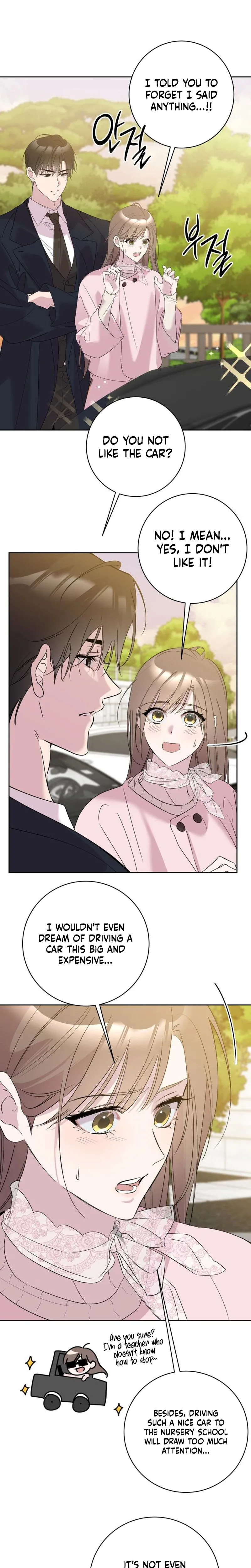 Yuga buteo Haneun Yeonae Chapter 14 page 28 - 