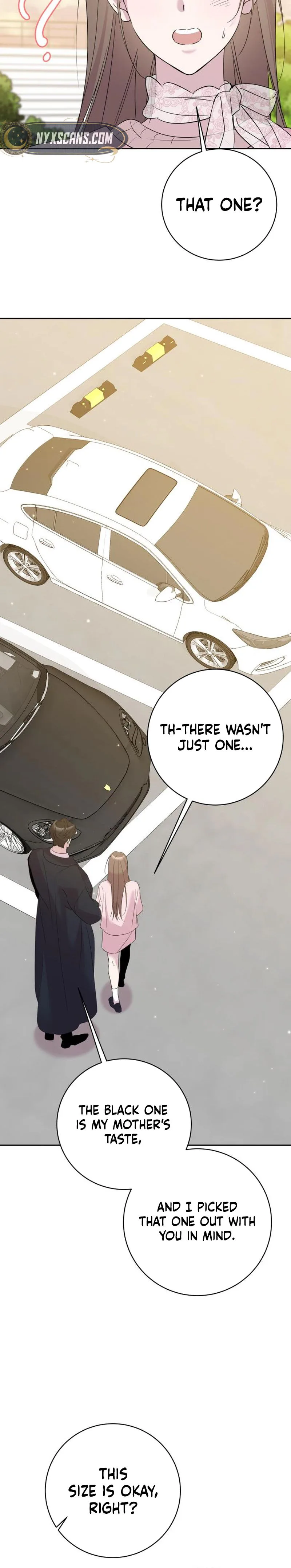 Yuga buteo Haneun Yeonae Chapter 14 page 30 - 