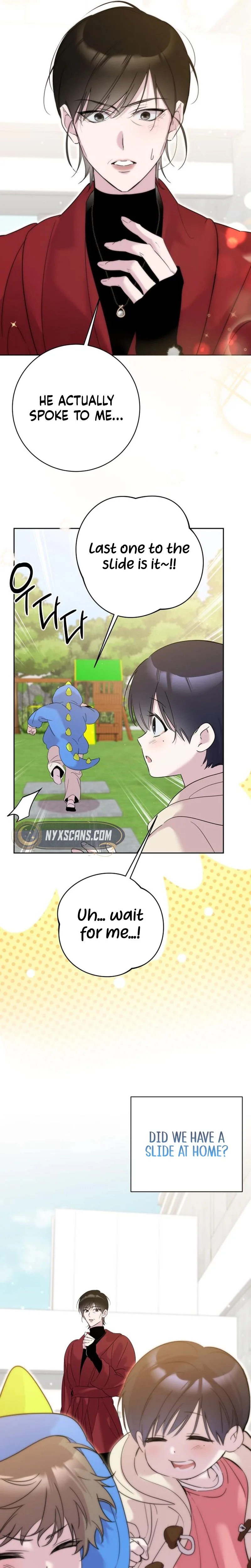 Yuga buteo Haneun Yeonae Chapter 14 page 4 - 