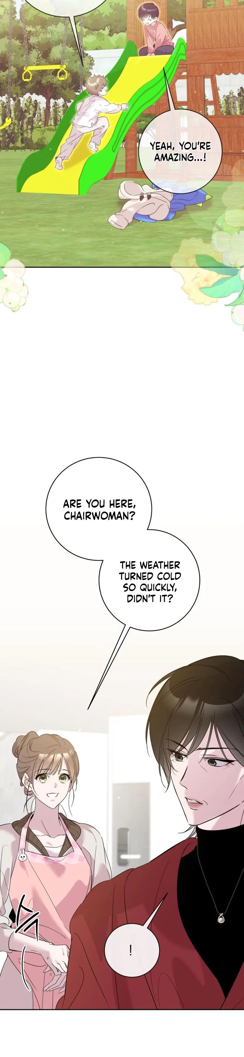 Yuga buteo Haneun Yeonae Chapter 14 page 6 - 