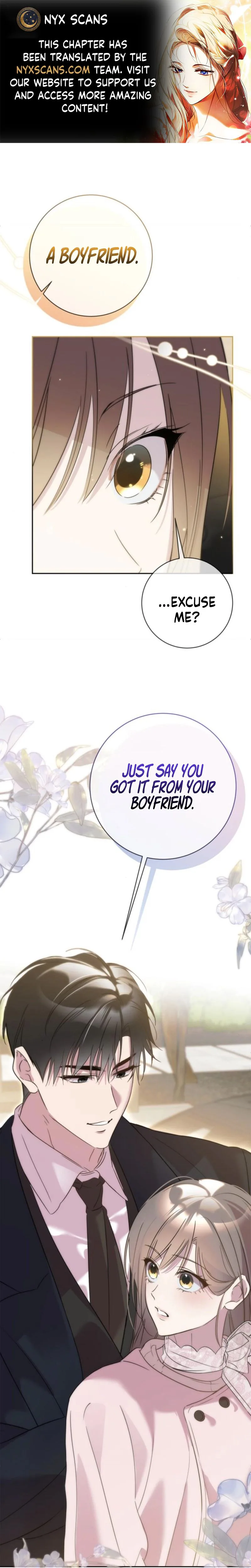 Yuga buteo Haneun Yeonae Chapter 15 page 1 - 