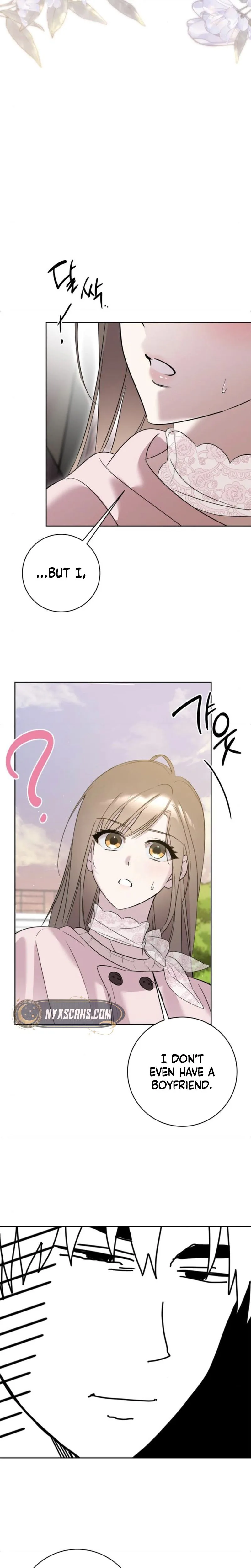 Yuga buteo Haneun Yeonae Chapter 15 page 2 - 
