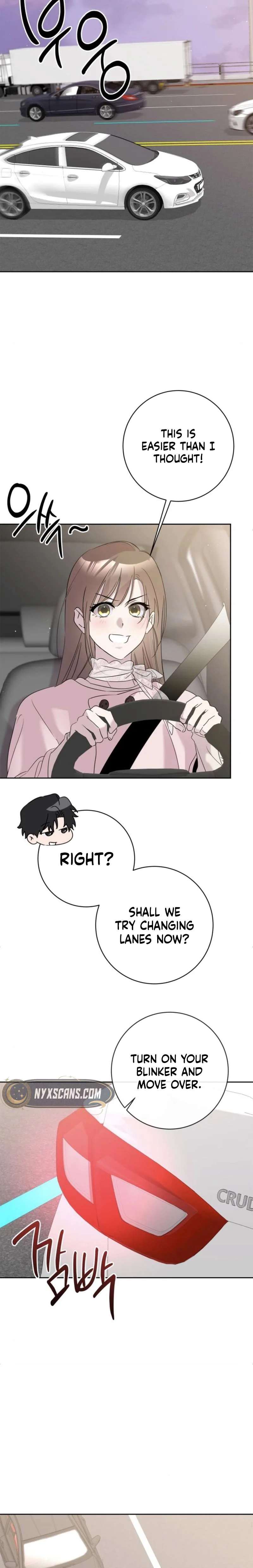 Yuga buteo Haneun Yeonae Chapter 15 page 12 - 