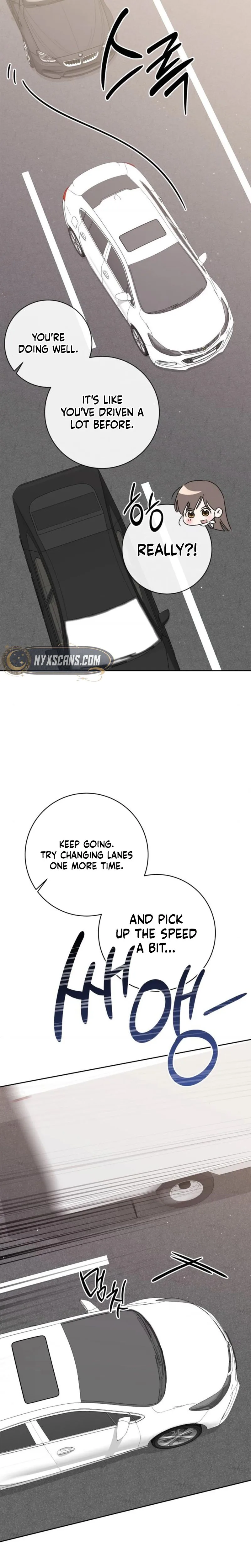 Yuga buteo Haneun Yeonae Chapter 15 page 13 - 