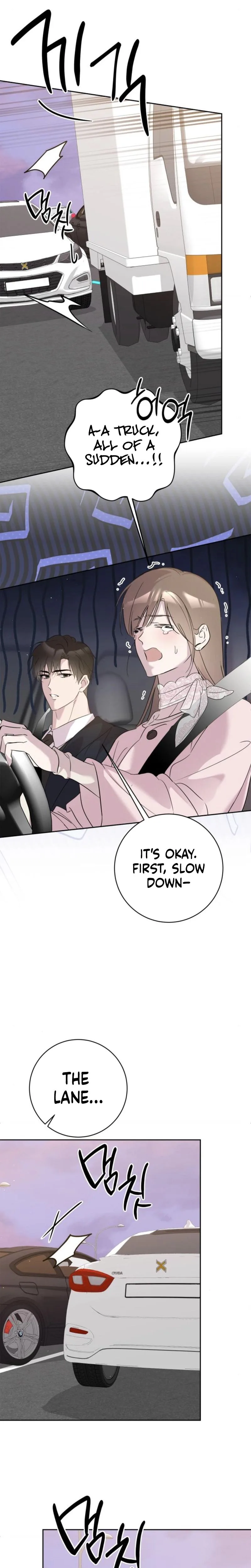Yuga buteo Haneun Yeonae Chapter 15 page 14 - 