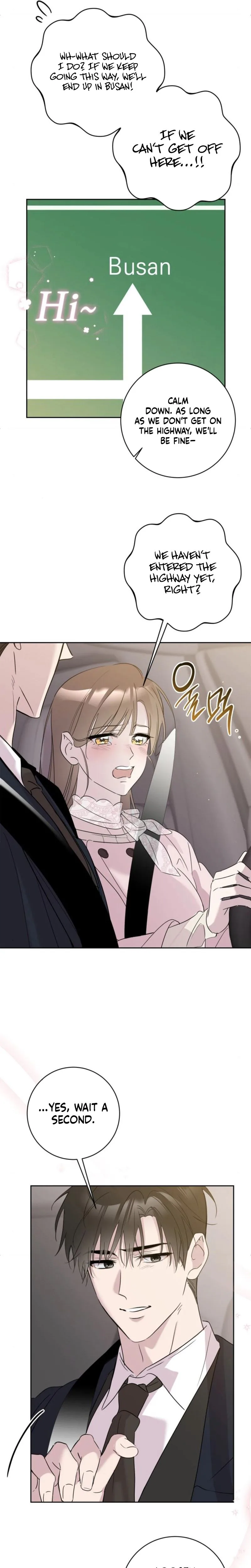 Yuga buteo Haneun Yeonae Chapter 15 page 16 - 