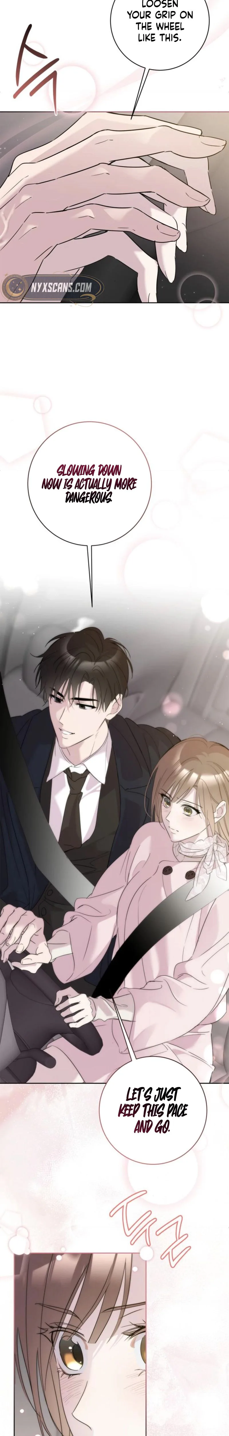 Yuga buteo Haneun Yeonae Chapter 15 page 17 - 