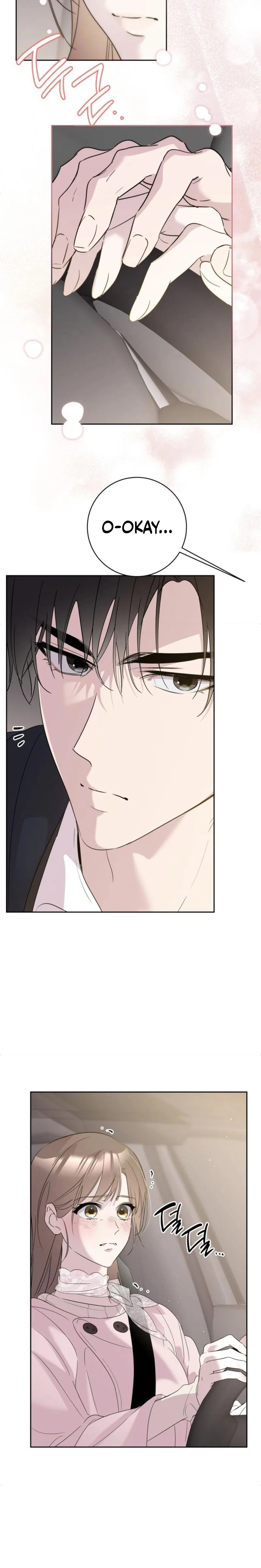 Yuga buteo Haneun Yeonae Chapter 15 page 18 - 
