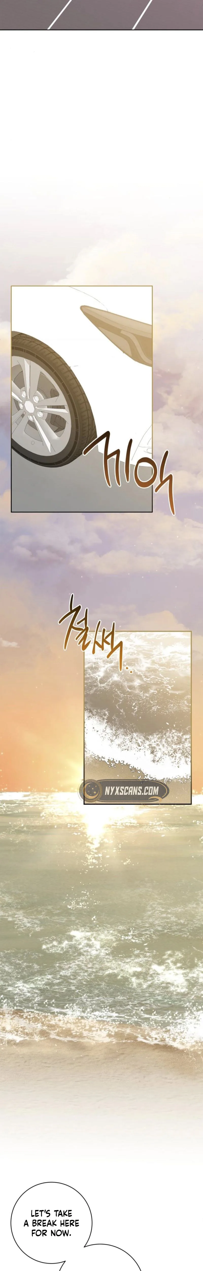 Yuga buteo Haneun Yeonae Chapter 15 page 20 - 