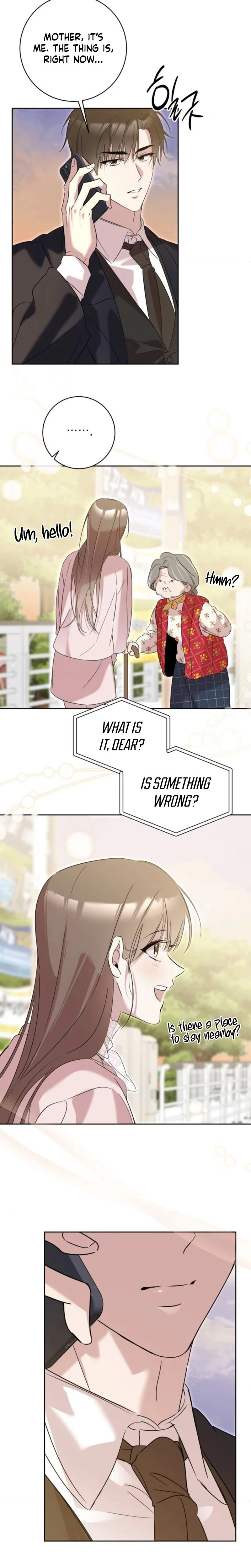 Yuga buteo Haneun Yeonae Chapter 15 page 23 - 