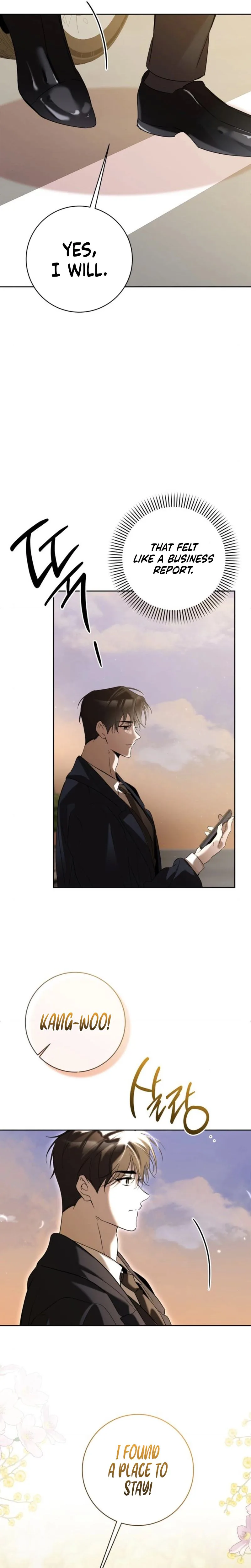 Yuga buteo Haneun Yeonae Chapter 15 page 25 - 