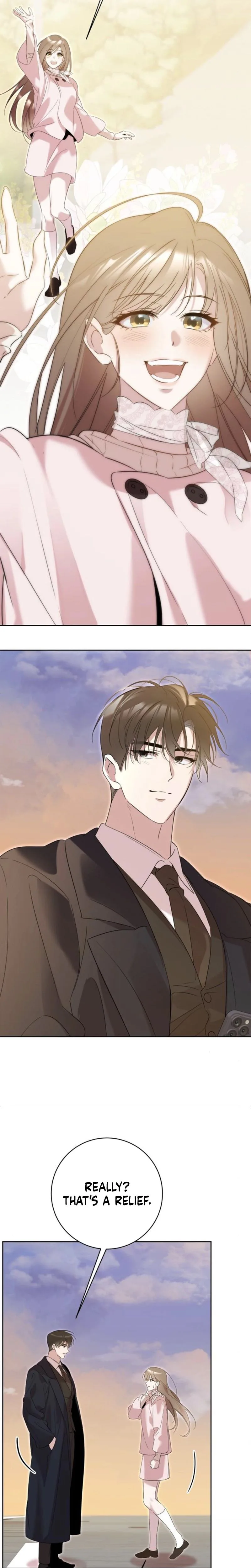 Yuga buteo Haneun Yeonae Chapter 15 page 26 - 