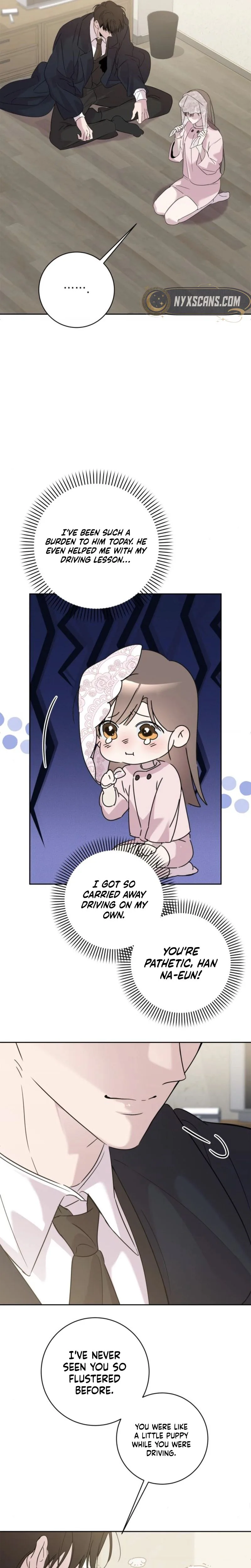 Yuga buteo Haneun Yeonae Chapter 15 page 28 - 