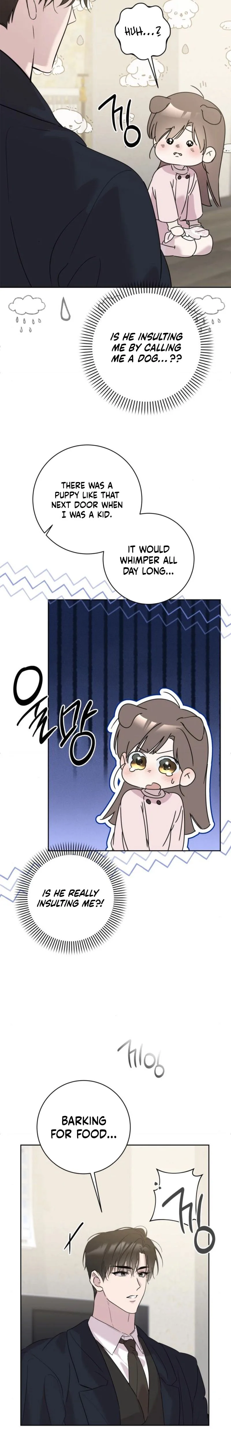 Yuga buteo Haneun Yeonae Chapter 15 page 29 - 