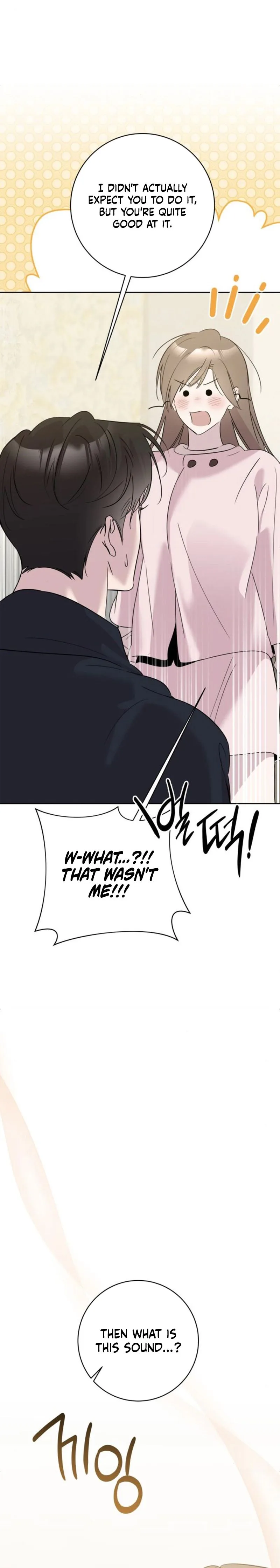 Yuga buteo Haneun Yeonae Chapter 15 page 30 - 