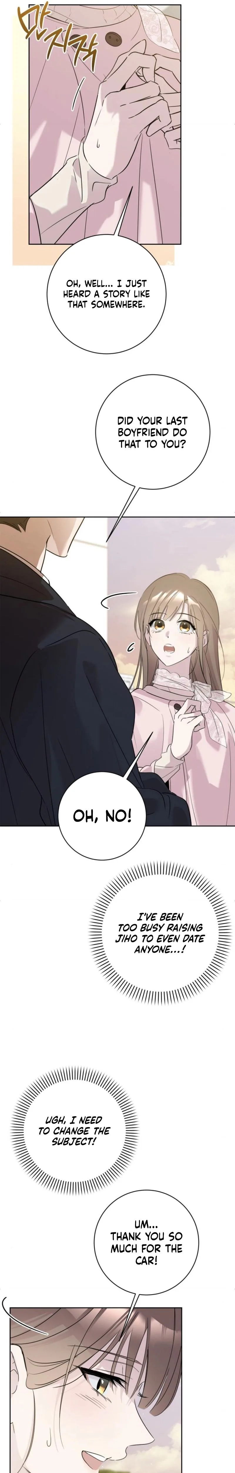 Yuga buteo Haneun Yeonae Chapter 15 page 4 - 