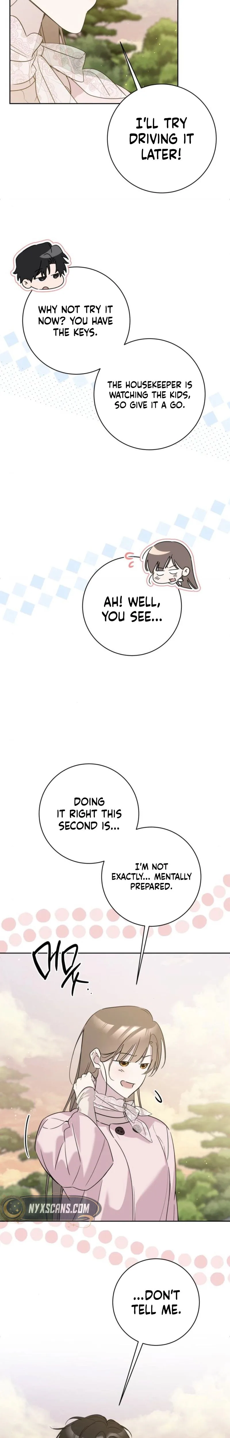 Yuga buteo Haneun Yeonae Chapter 15 page 5 - 