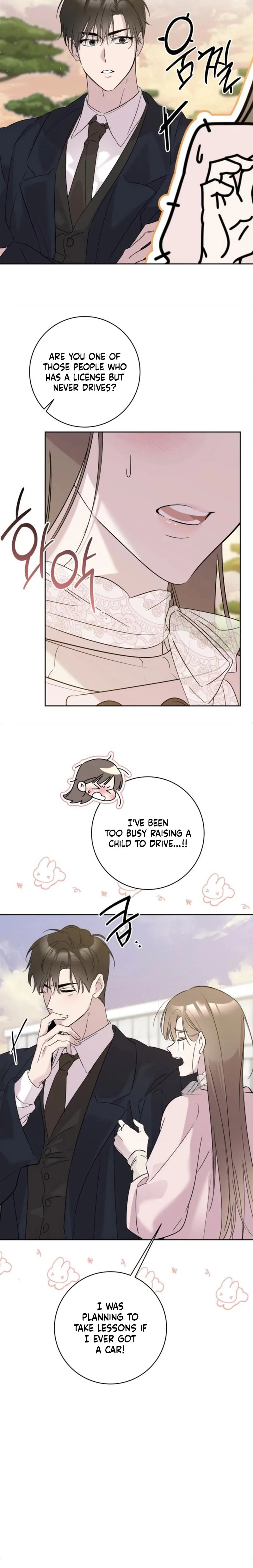Yuga buteo Haneun Yeonae Chapter 15 page 6 - 