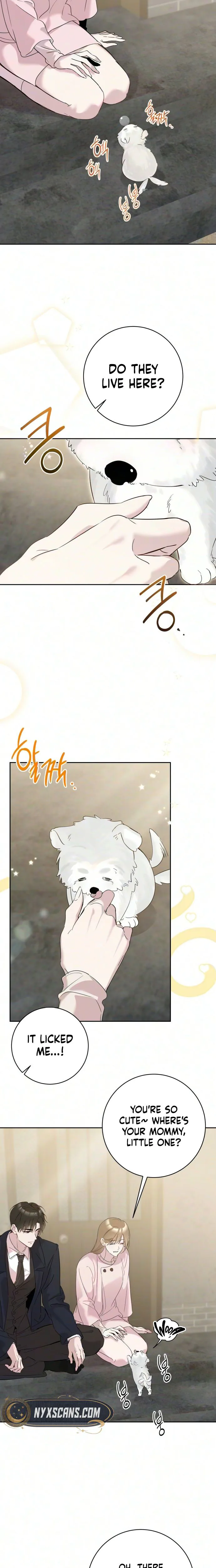 Yuga buteo Haneun Yeonae Chapter 16 page 2 - 