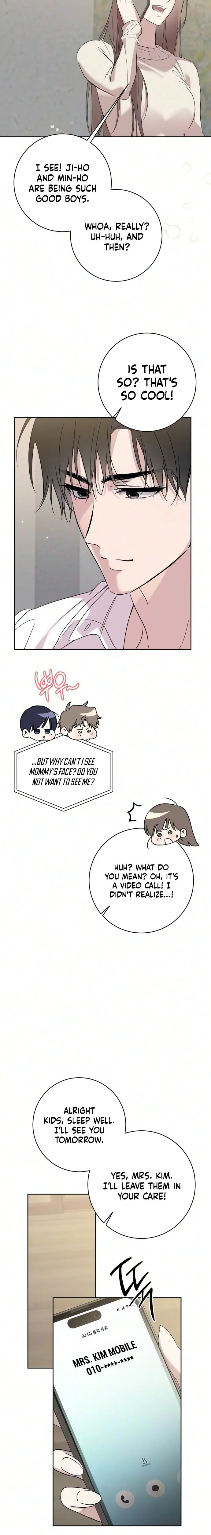 Yuga buteo Haneun Yeonae Chapter 16 page 12 - 