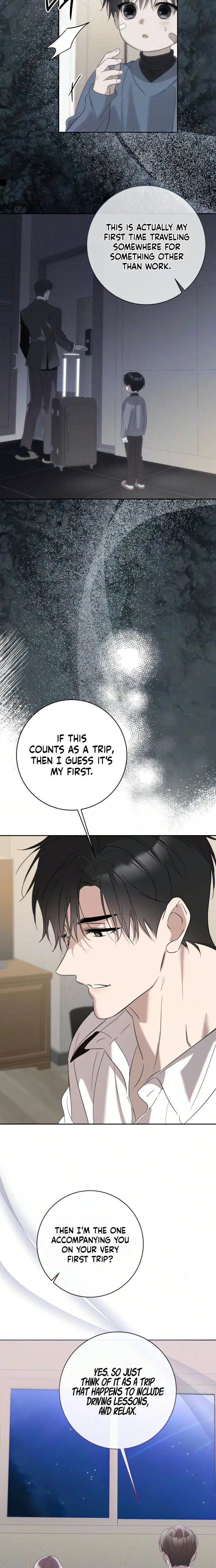 Yuga buteo Haneun Yeonae Chapter 16 page 15 - 