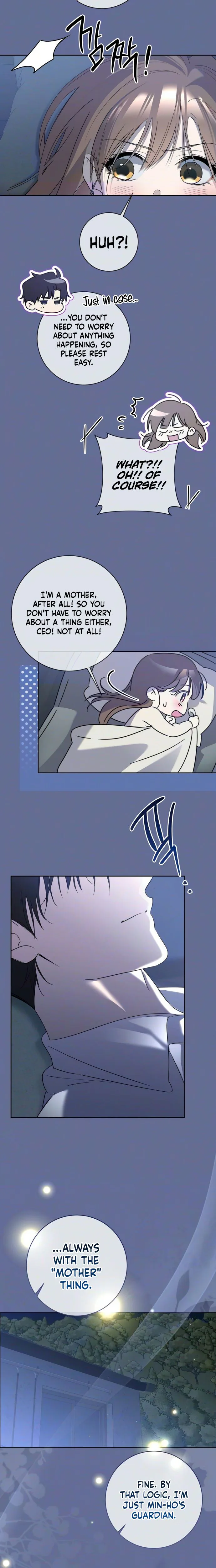 Yuga buteo Haneun Yeonae Chapter 16 page 21 - 
