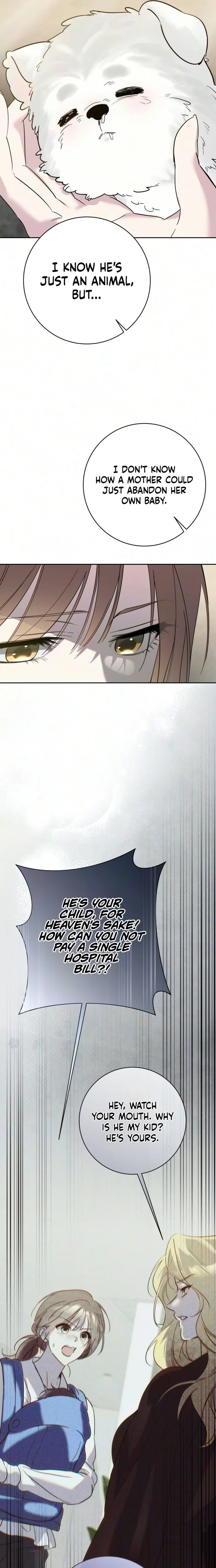 Yuga buteo Haneun Yeonae Chapter 16 page 5 - 