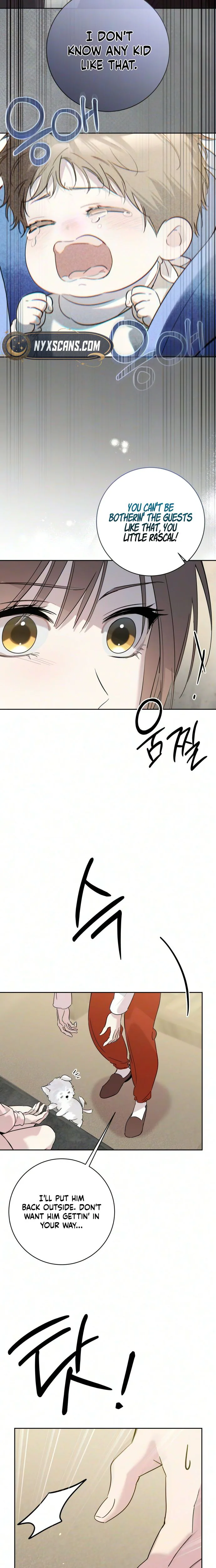 Yuga buteo Haneun Yeonae Chapter 16 page 6 - 