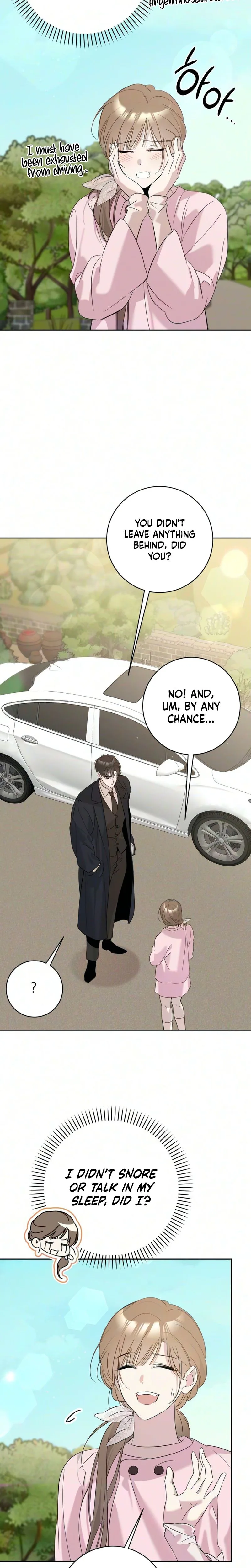 Yuga buteo Haneun Yeonae Chapter 17 page 2 - 