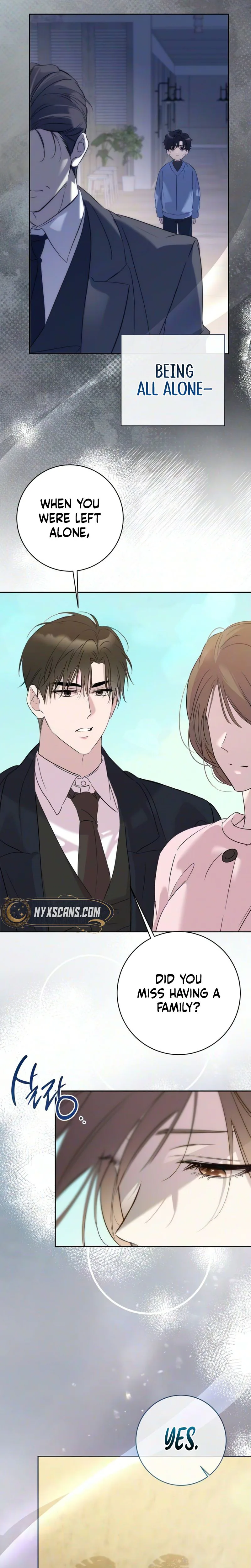 Yuga buteo Haneun Yeonae Chapter 17 page 11 - 