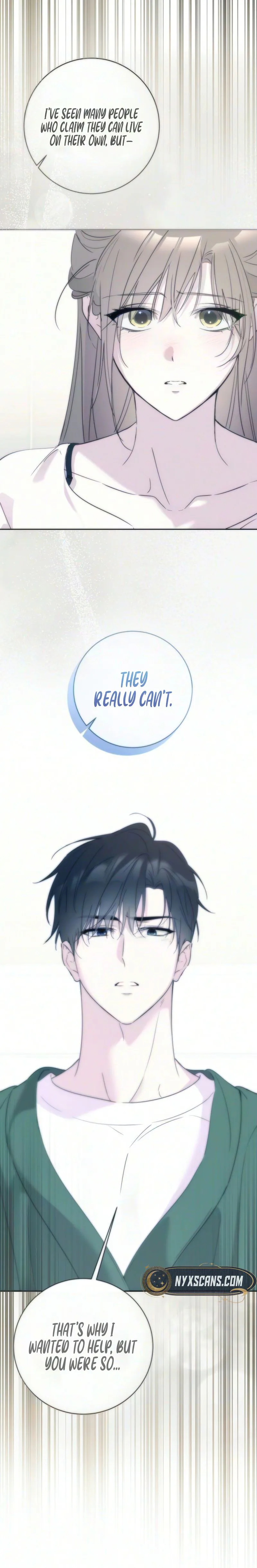 Yuga buteo Haneun Yeonae Chapter 17 page 13 - 