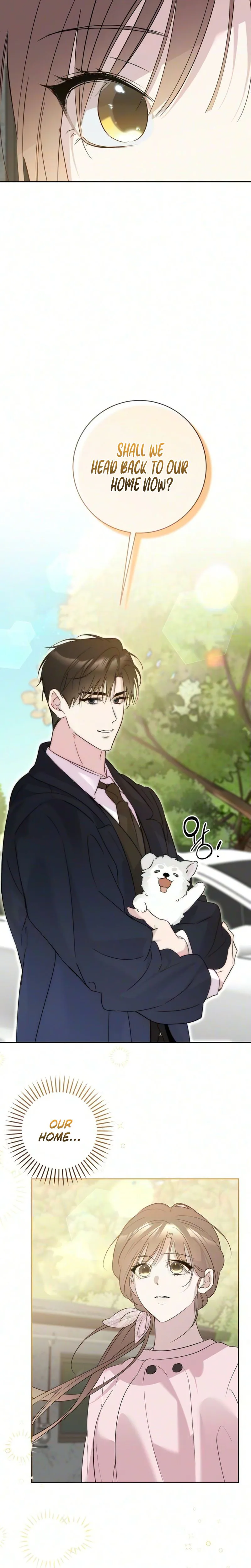 Yuga buteo Haneun Yeonae Chapter 17 page 18 - 