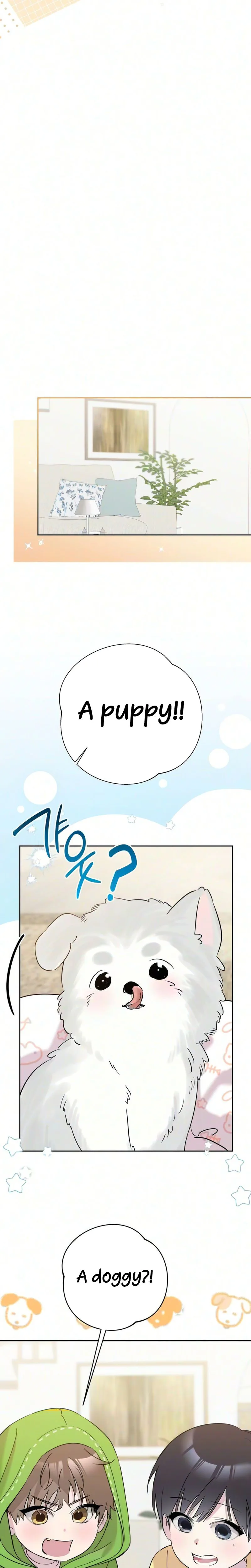 Yuga buteo Haneun Yeonae Chapter 17 page 21 - 