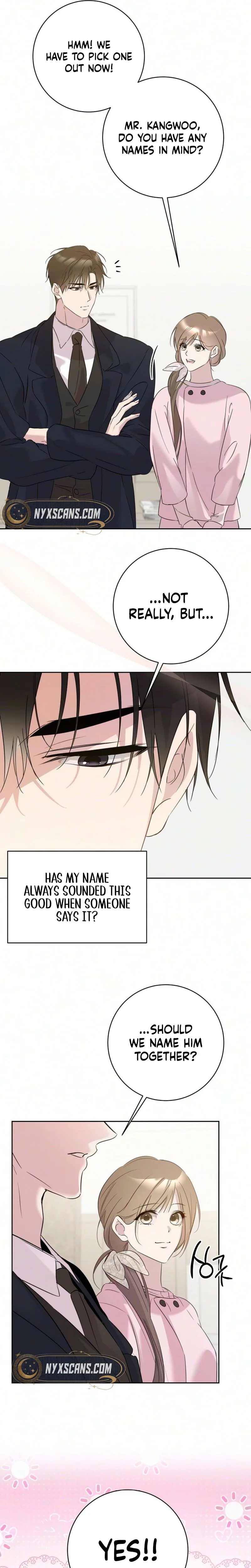 Yuga buteo Haneun Yeonae Chapter 17 page 23 - 