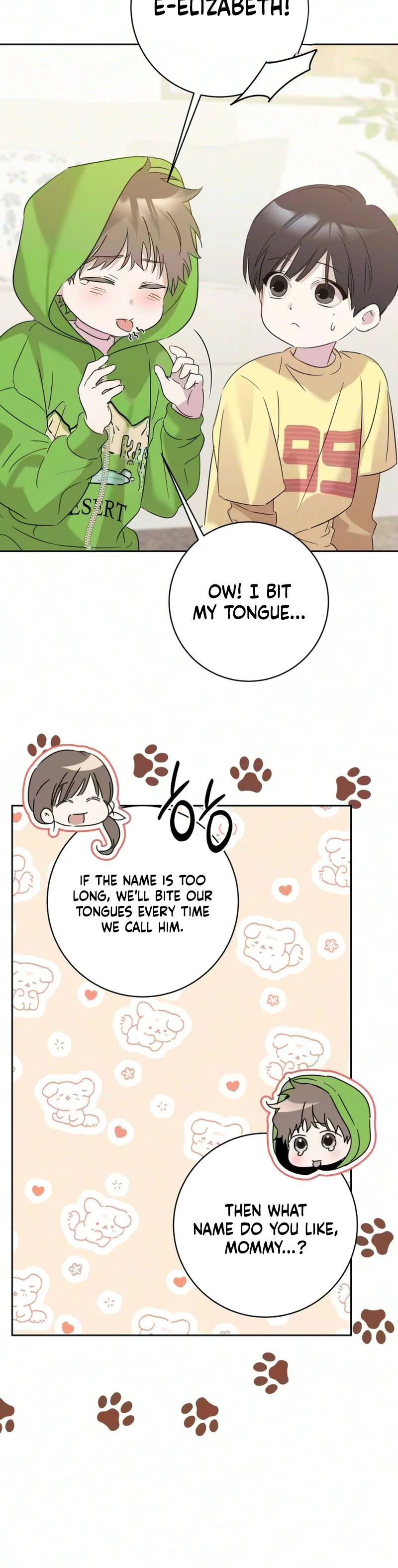 Yuga buteo Haneun Yeonae Chapter 17 page 25 - 