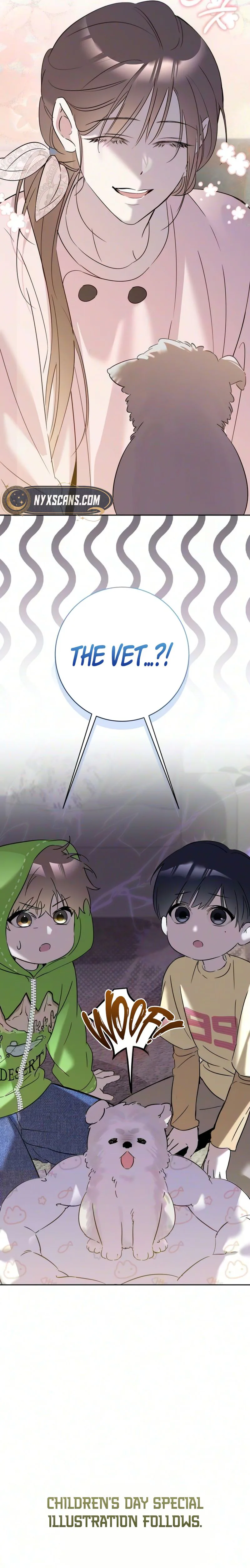 Yuga buteo Haneun Yeonae Chapter 17 page 29 - 
