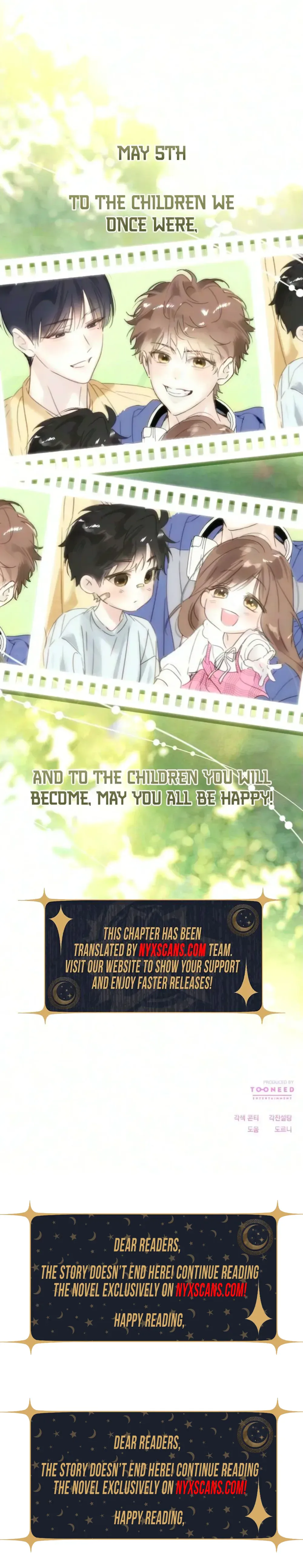 Yuga buteo Haneun Yeonae Chapter 17 page 30 - 