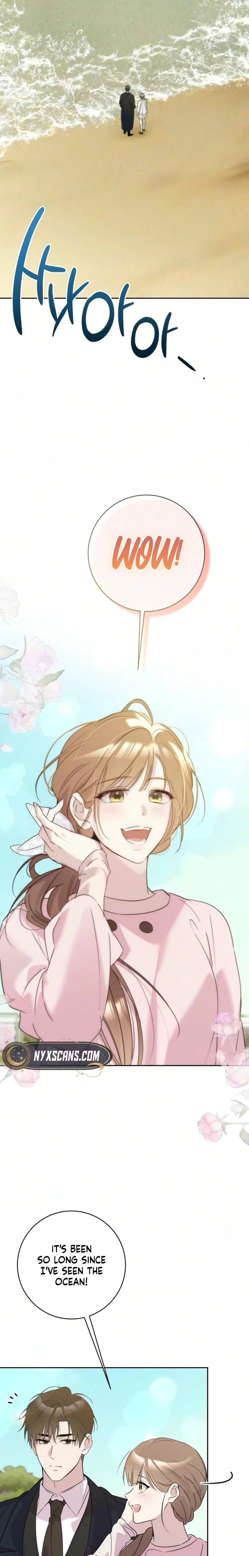 Yuga buteo Haneun Yeonae Chapter 17 page 5 - 