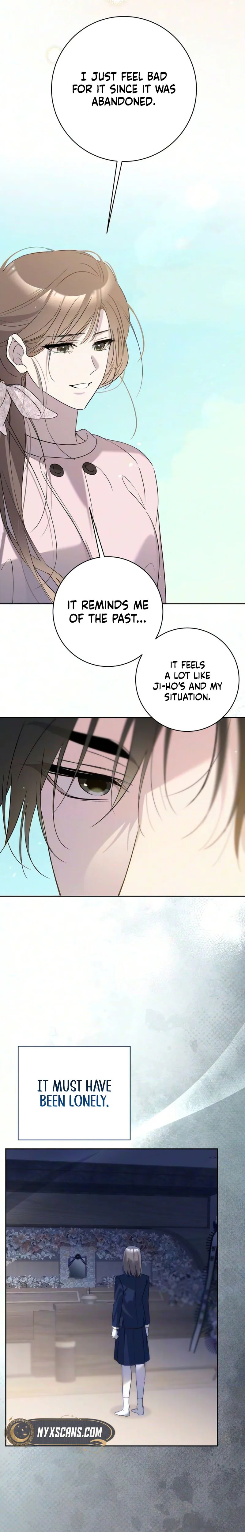 Yuga buteo Haneun Yeonae Chapter 17 page 10 - 