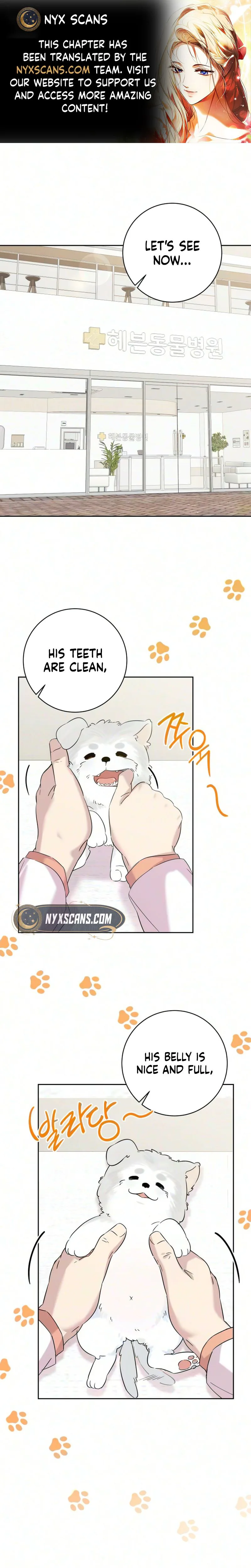 Yuga buteo Haneun Yeonae Chapter 18 page 1 - 