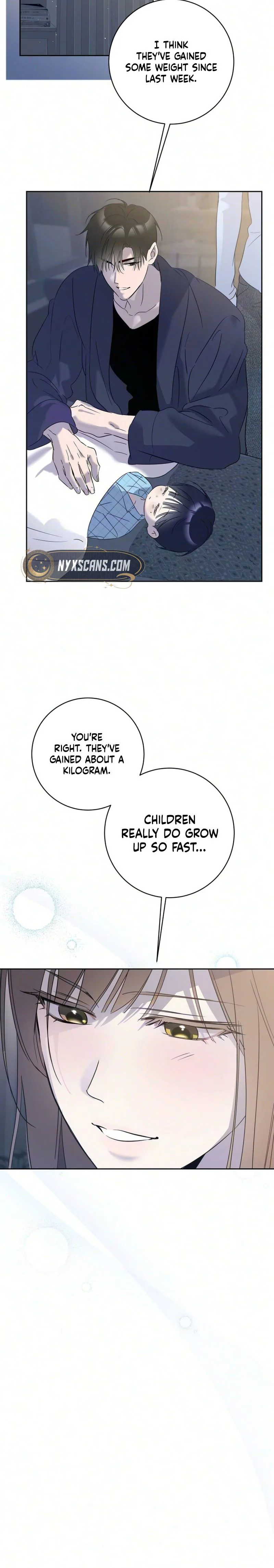 Yuga buteo Haneun Yeonae Chapter 18 page 13 - 