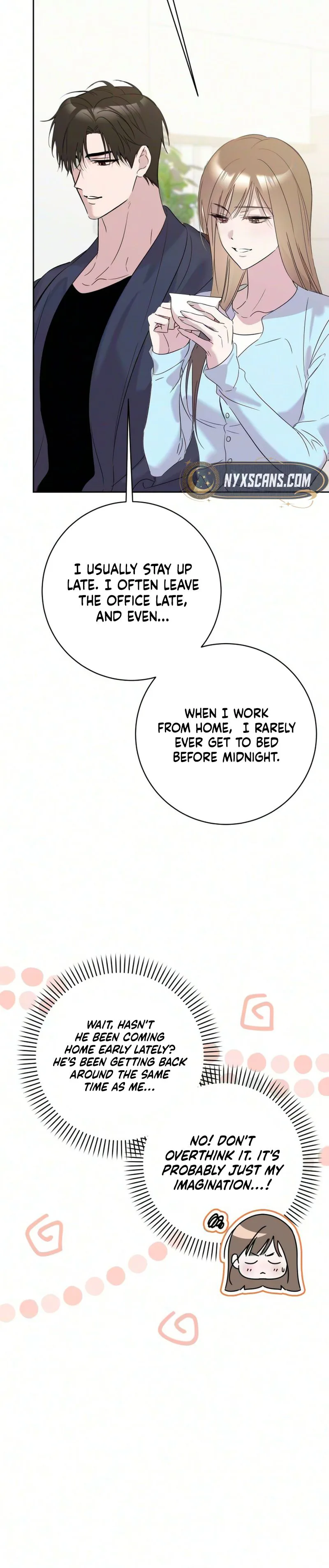 Yuga buteo Haneun Yeonae Chapter 18 page 16 - 