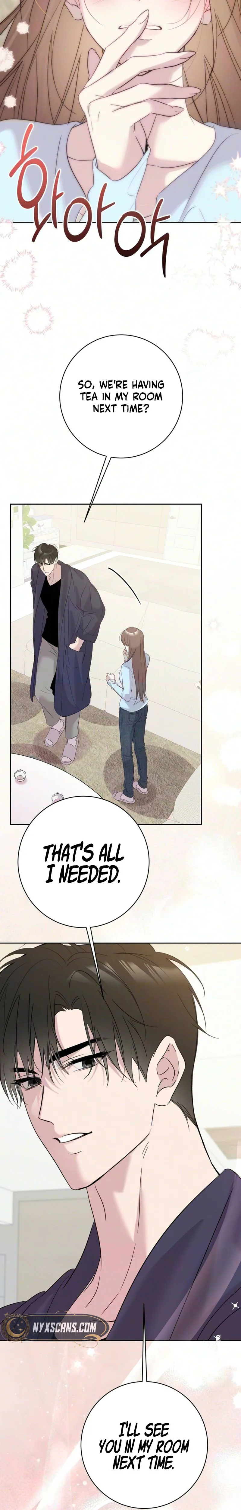 Yuga buteo Haneun Yeonae Chapter 18 page 25 - 