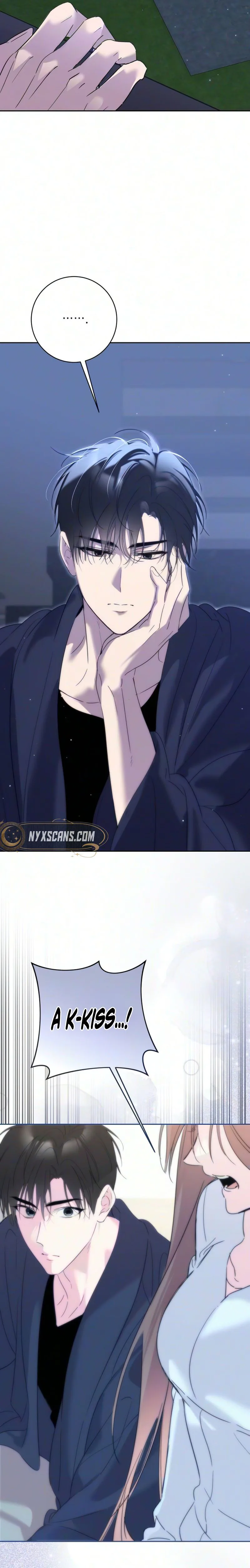 Yuga buteo Haneun Yeonae Chapter 18 page 29 - 