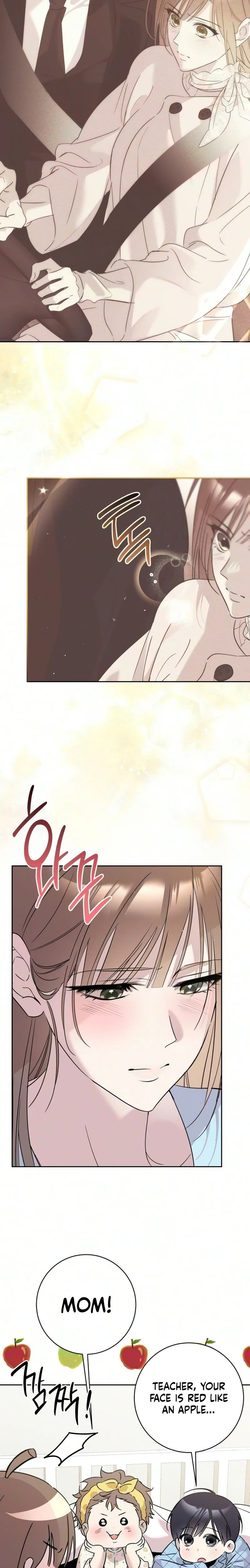 Yuga buteo Haneun Yeonae Chapter 18 page 9 - 