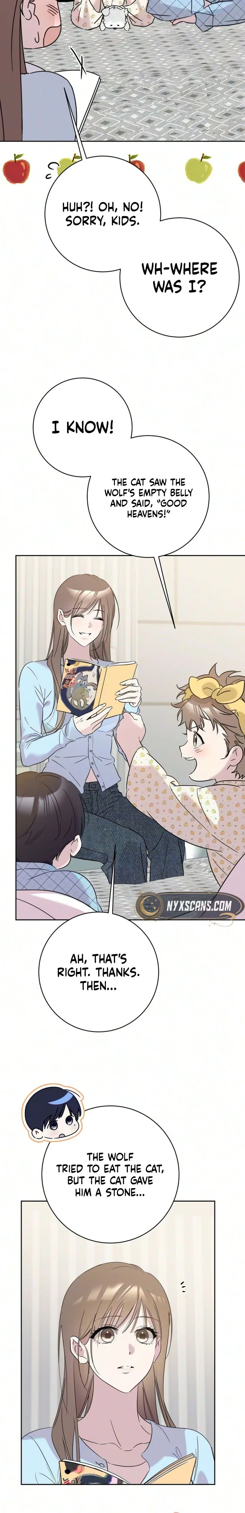 Yuga buteo Haneun Yeonae Chapter 18 page 10 - 