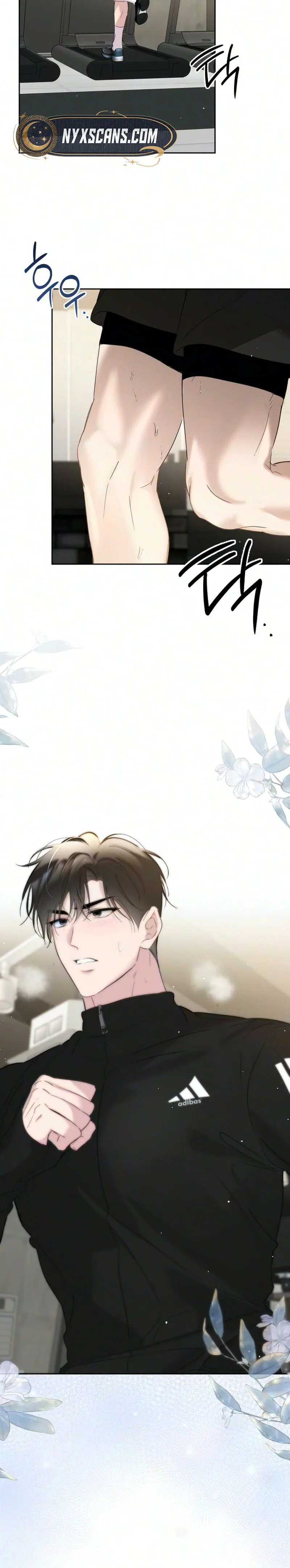 Yuga buteo Haneun Yeonae Chapter 19 page 12 - 